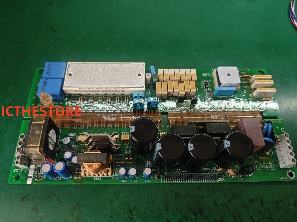 1PC USED 9324LP.5A.V004 Shipping DHL or FedEX #A6-4