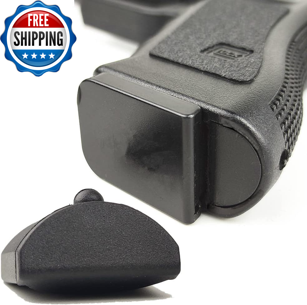 Grip Frame Insert Plug for Gen 1-5 Glock 17 18 19 20 21 22 23 24 25 31 32 34 35