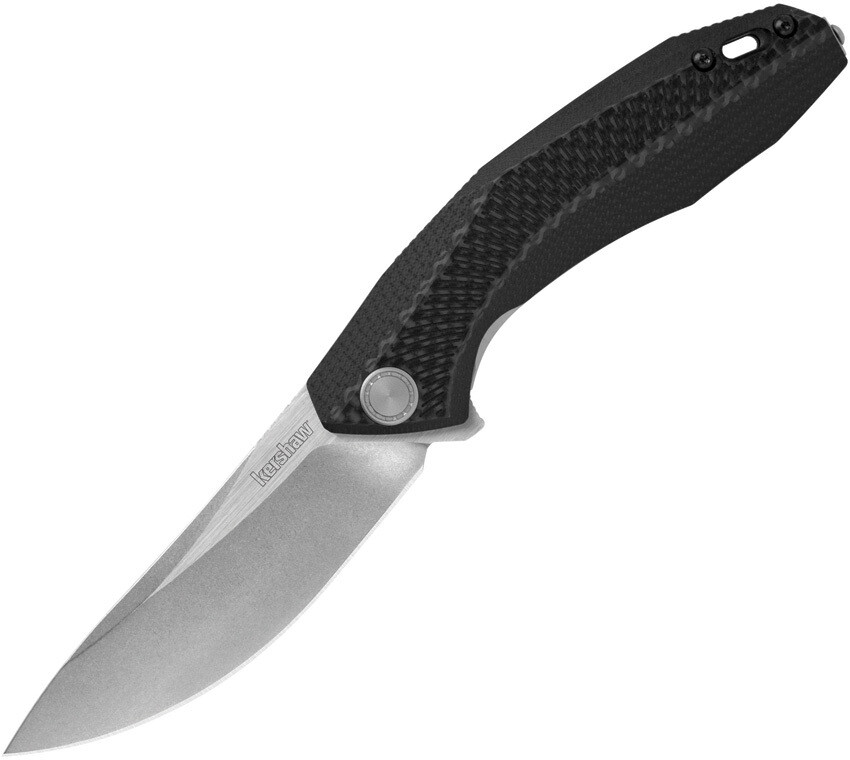 New New Kershaw Tumbler Sub-Framelock 4038