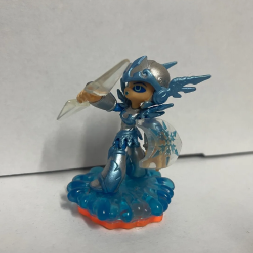 Skylanders Giants - CHILL - WATER ELEMENT