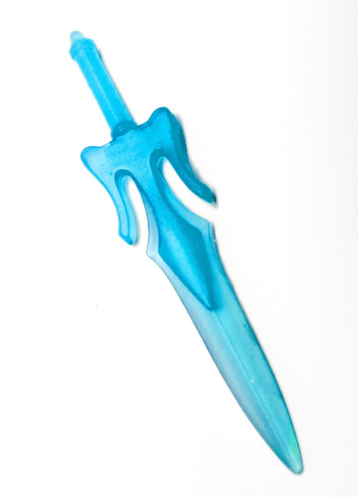 PREORDER MOTU Origins Alcala Tran Blue Power Sword Masters Classics