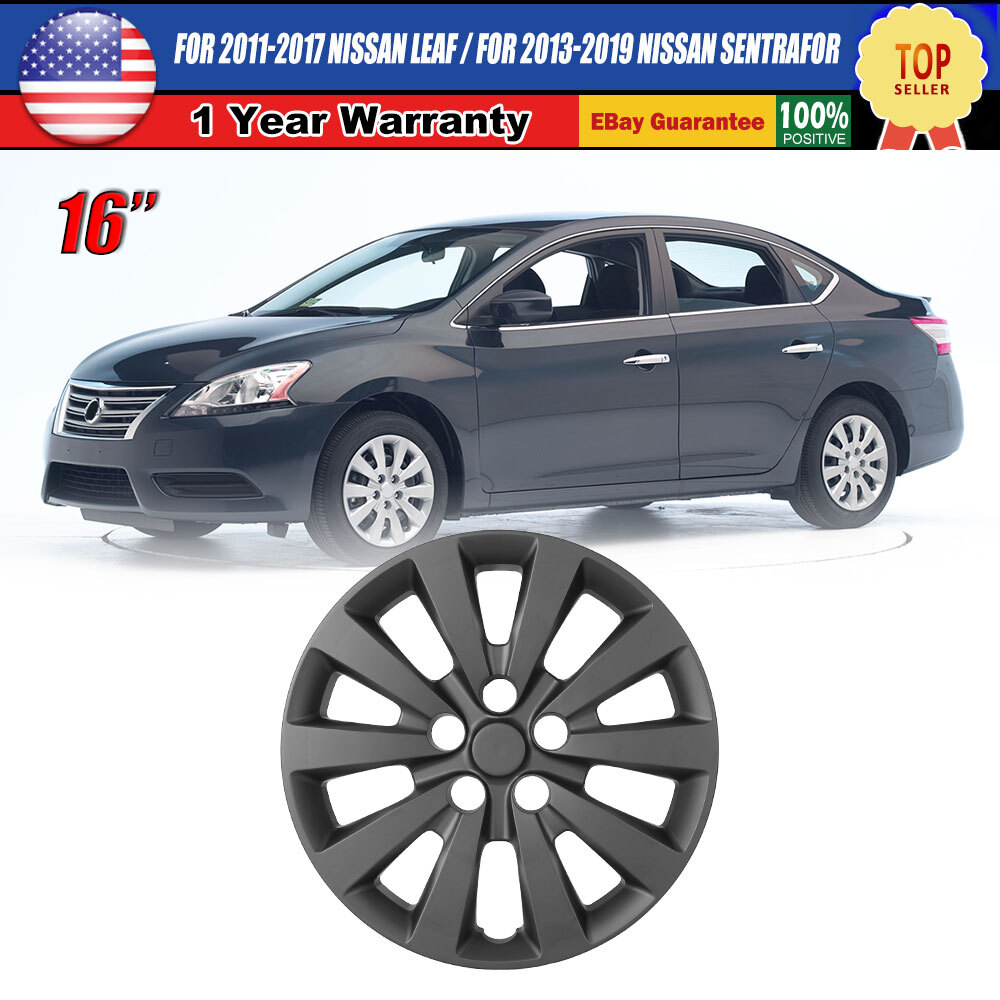 2013-2019 Nissan Sentra 16