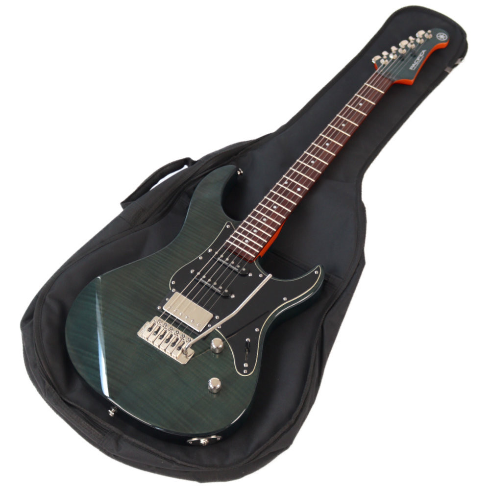 YAMAHA Electric Guitar in Good Condition with Free Shipping from Japan 0225001