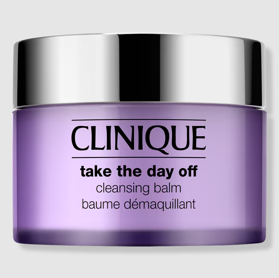 Clinique Take The Day Off Cleansing Balm Makeup Remover 6.7 oz