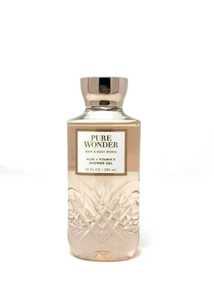 Pure Wonder Shower Gel (10 fl. oz.) by Bath & Body Works