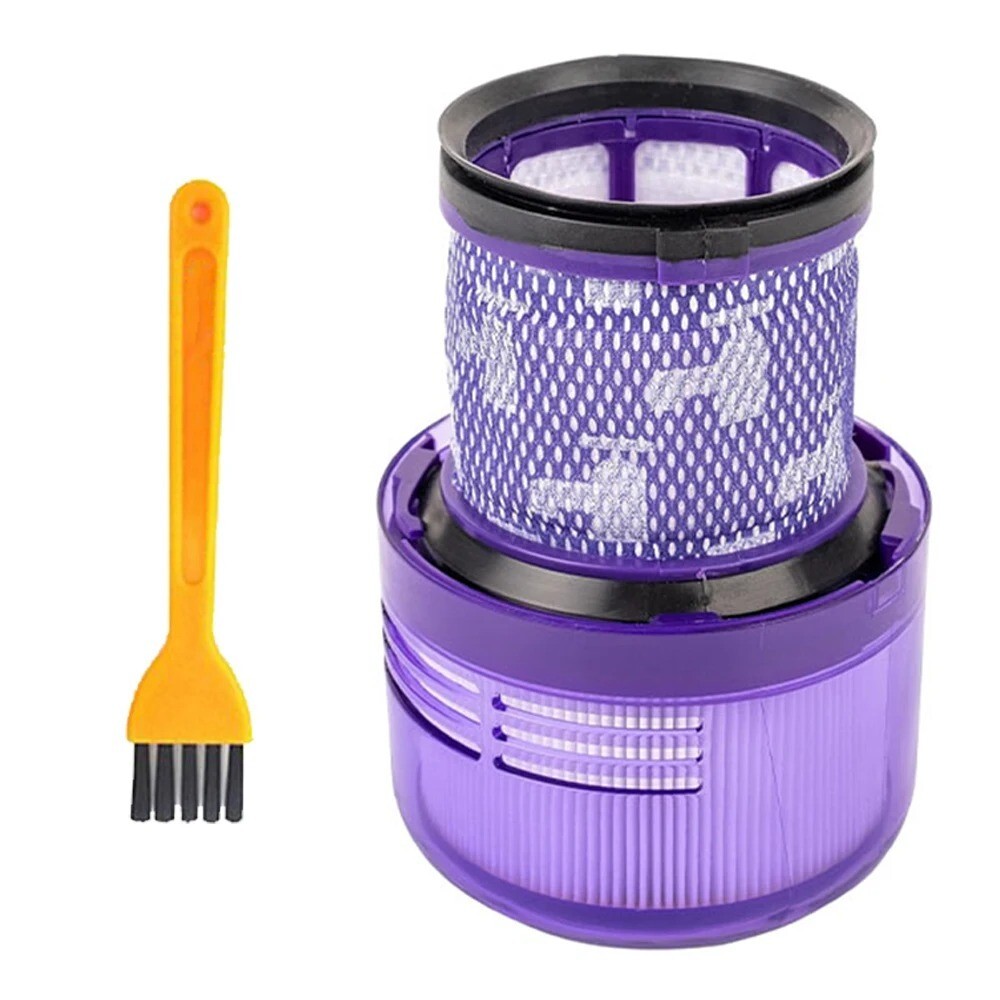 HEPA Filter Replacement for Dyson SV14 V11 V15 Cordless Vacuums - Compatible with Part 970013-02