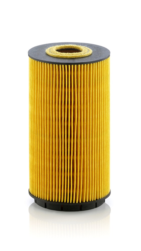 Hu 8010 z Mann filter oil filter for Audi, Bentley, VW