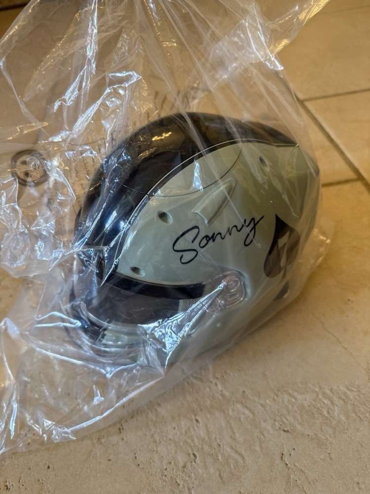 F1 Movie Sonny 7 Racing Helmet AMC Exclusive Popcorn Bucket Collectible