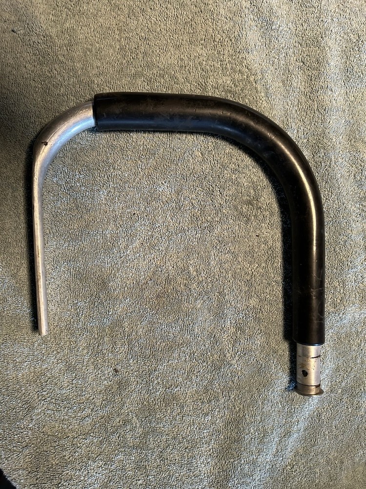 Echo CS650EVL Professional Top Handle Chainsaw 65cc Gas Powered