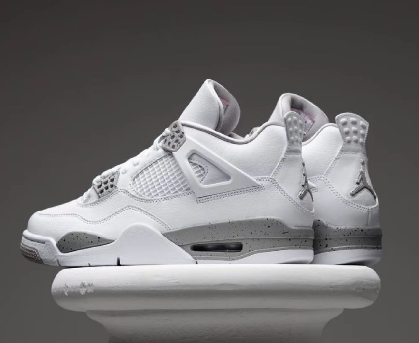 Jordan 4 Retro 