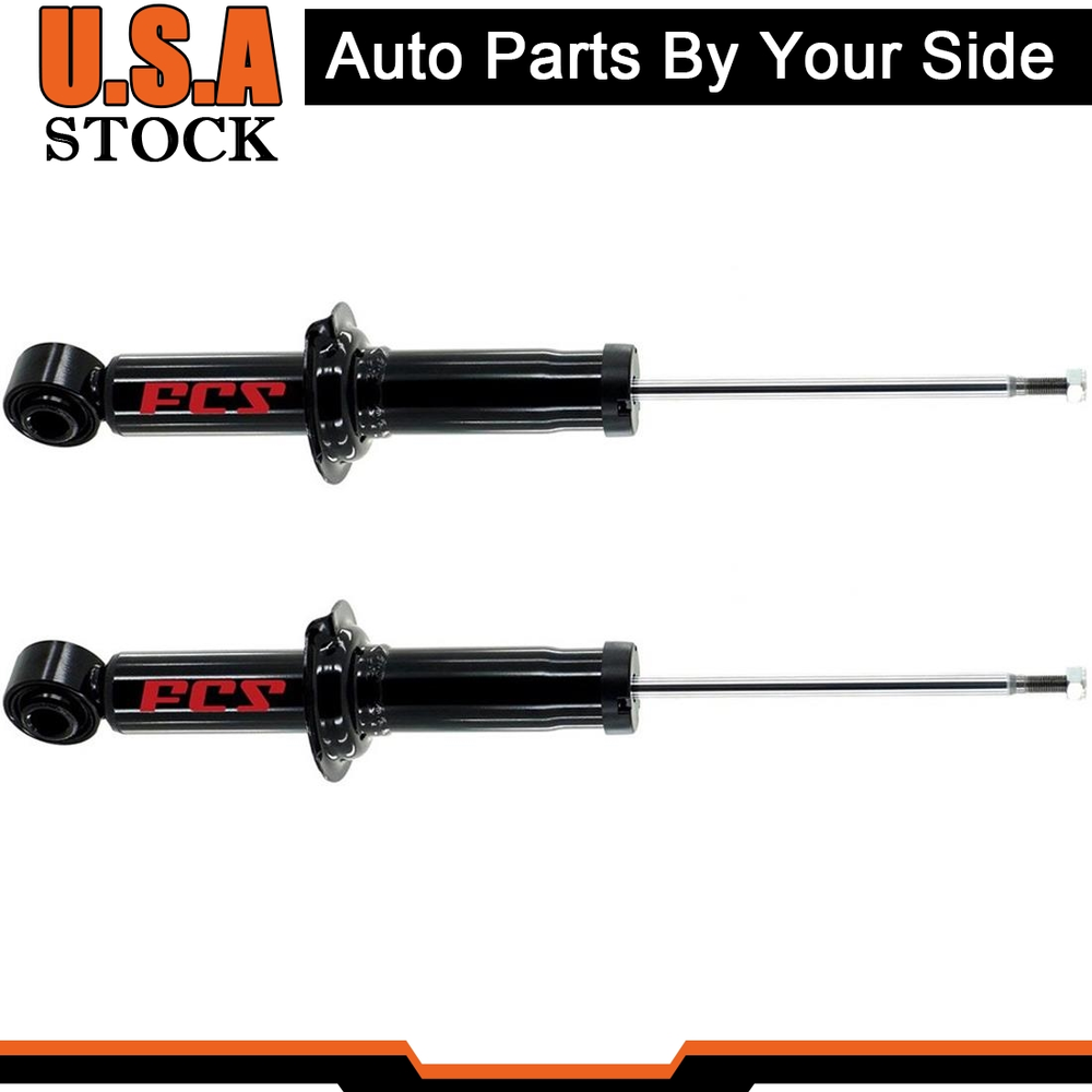 New OE Rear Struts For 2004-2011 Mitsubishi Endeavor 3.8L