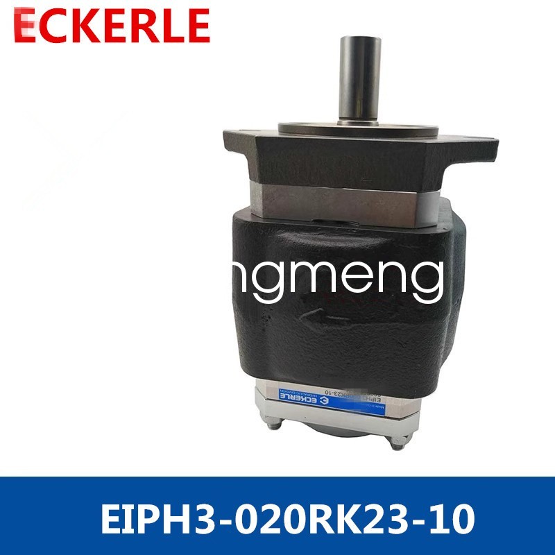 1pcs New ECKERLE Gear Pump EIPH3-020RK23-10 via FedEx or DHL