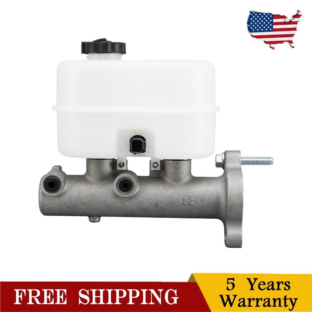 Brake Master Cylinder For 2006-2010 Dodge Ram 2500 2007-2009 Ram 3500 M630497