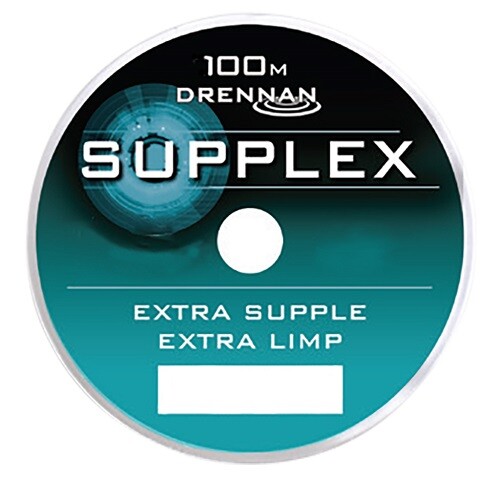 Drennan Supplex Mono Line 100m