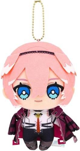 Hololive Ruisuke 13cm Plush with Ball Chain Official Merch