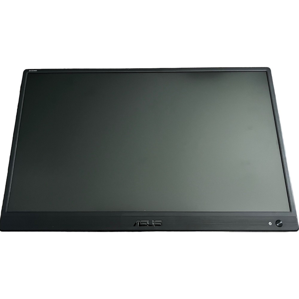 Asus portable  LCD Monitor MB165 Zen Screen With Case