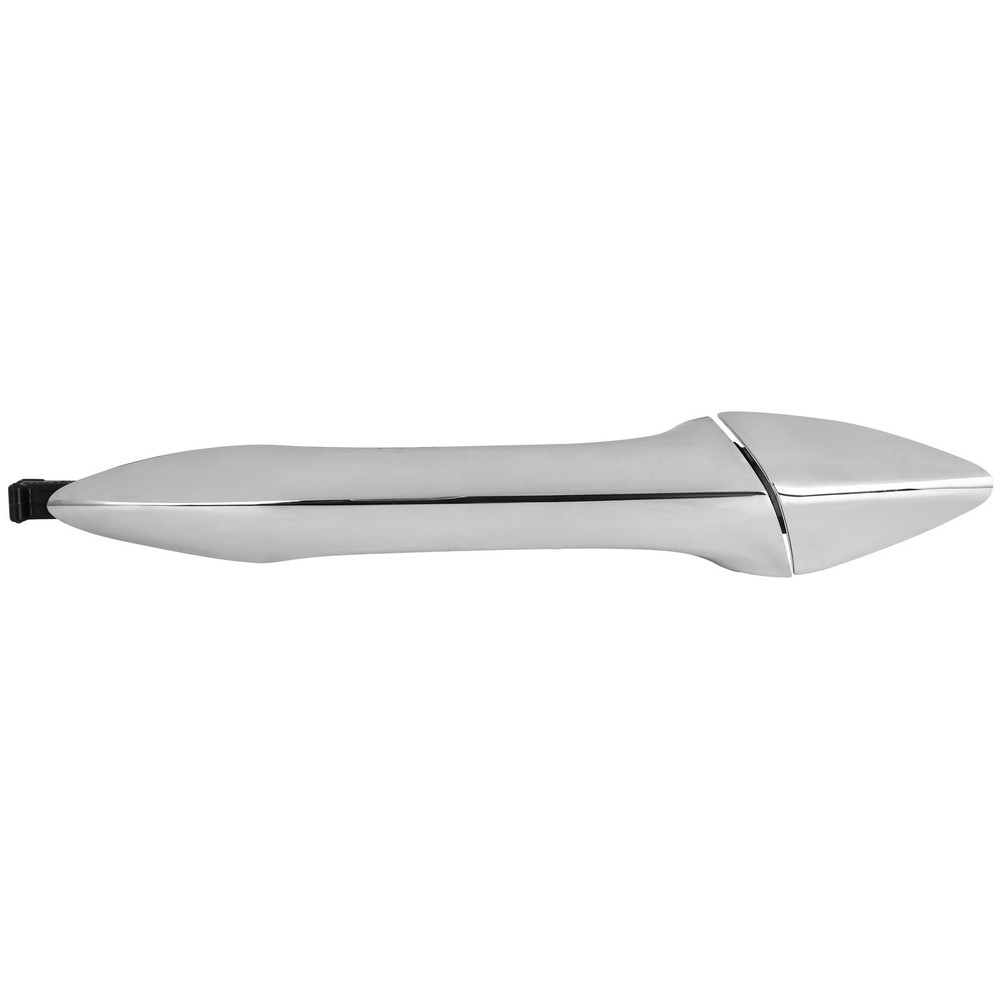 Front Right Side For Hyundai Elantra 2011-2016 Chrome Outer Door Handle New