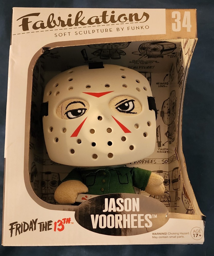 Funko Fabrikation 6