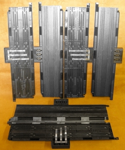 12 1982 Euro AFX SpeedSteer TCR 15