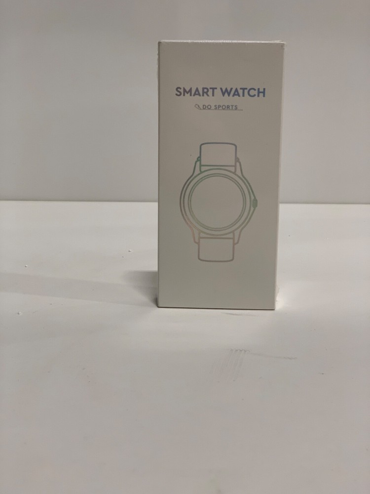 Bluetooth Enabled Pink DO Sports Smart Watch Model LW51