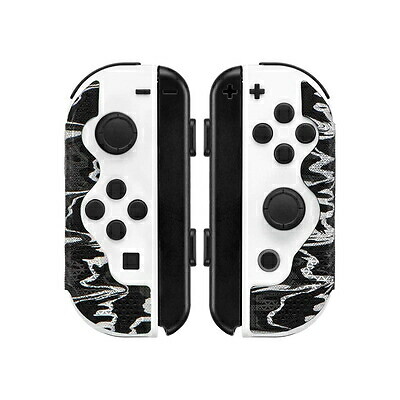 Lizard Skins Switch Joy Con (Cropped 0.5Mm) GGQ95