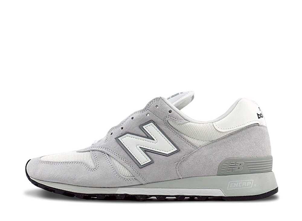 NEW BALANCE M1300CLW WHITE GRAY M1300CLW Unused