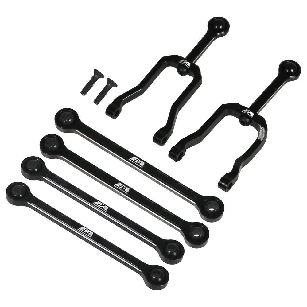 Eagle Racing Al Suspension Linkage Set Kyosho Mini-Z 4X4 Jimny MINI-Z4X4-06