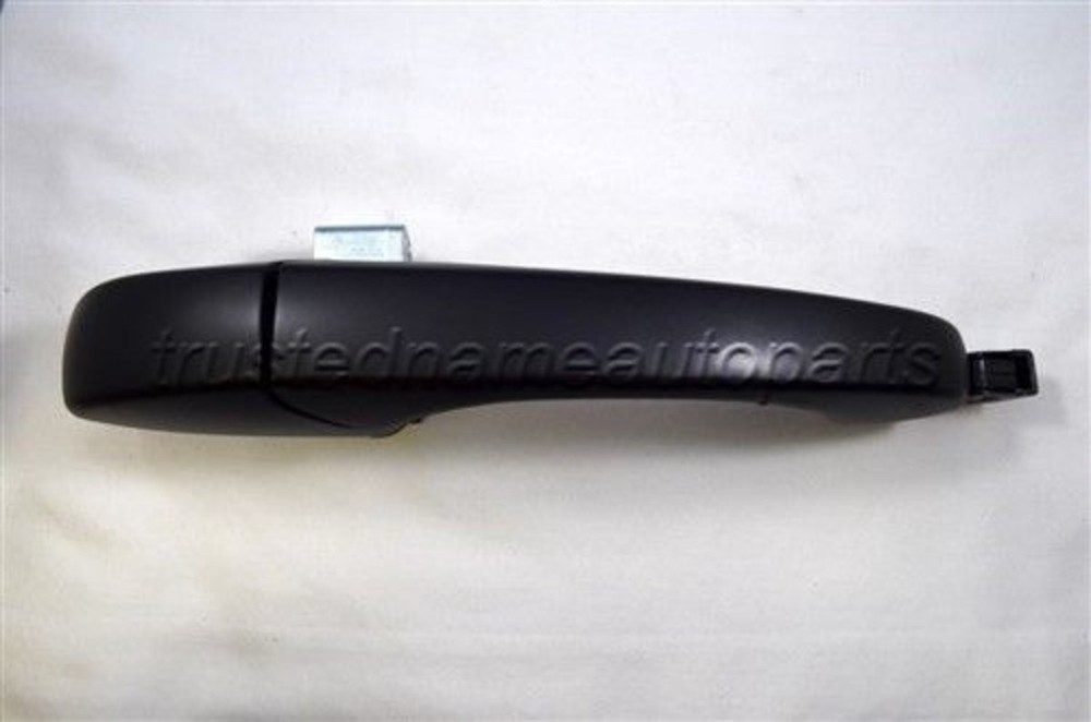 fits 2007 to 2010 Chrysler Sebring Exterior Door Handle Front Right wo Keyhole
