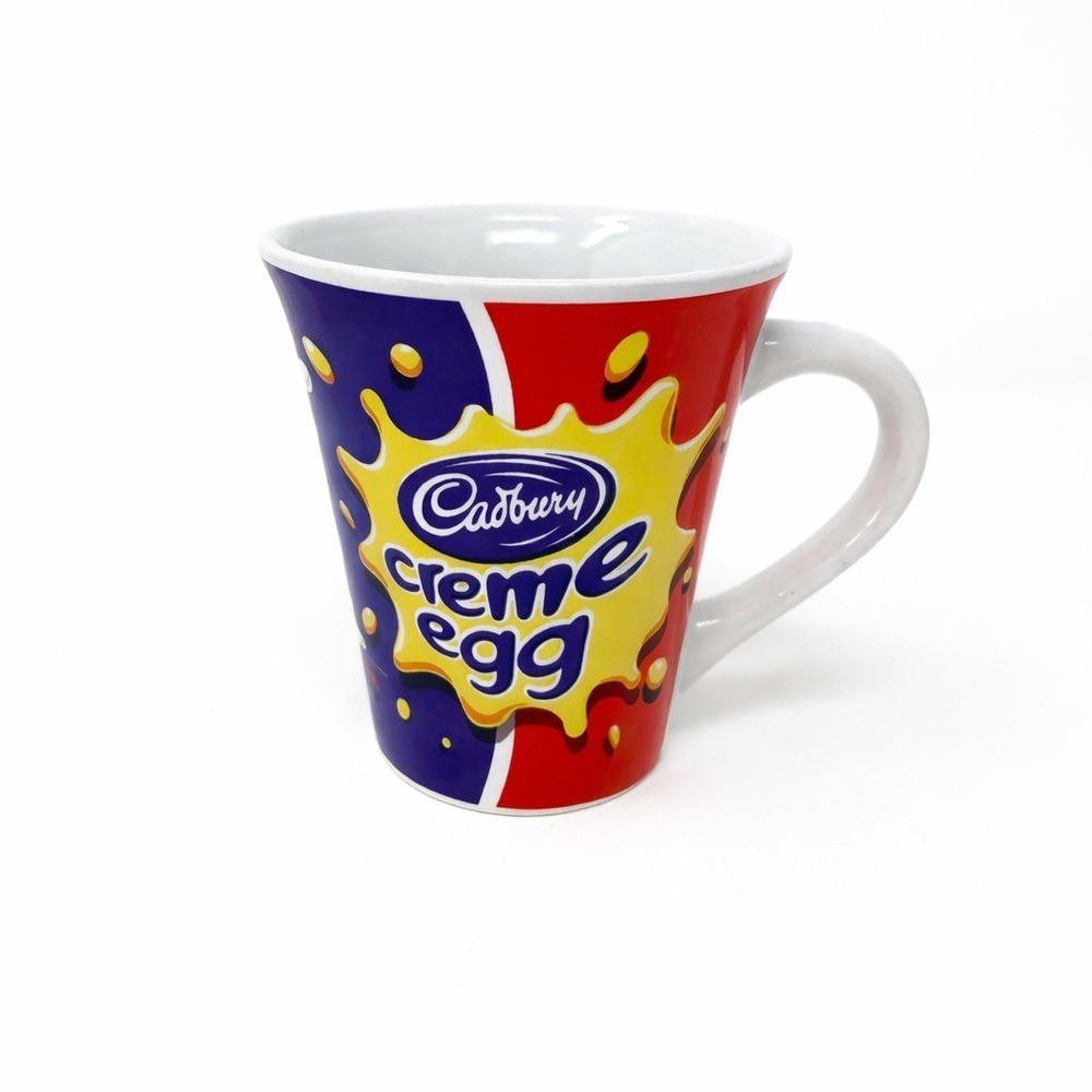 Cadbury Creme Egg Coffee Mug 4