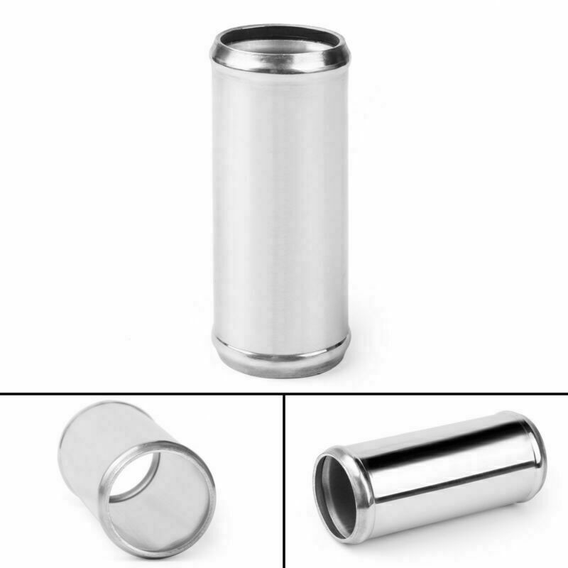 51mm Aluminum Short Turbo Intercooler Pipe for Auto Performance Upgrade H1