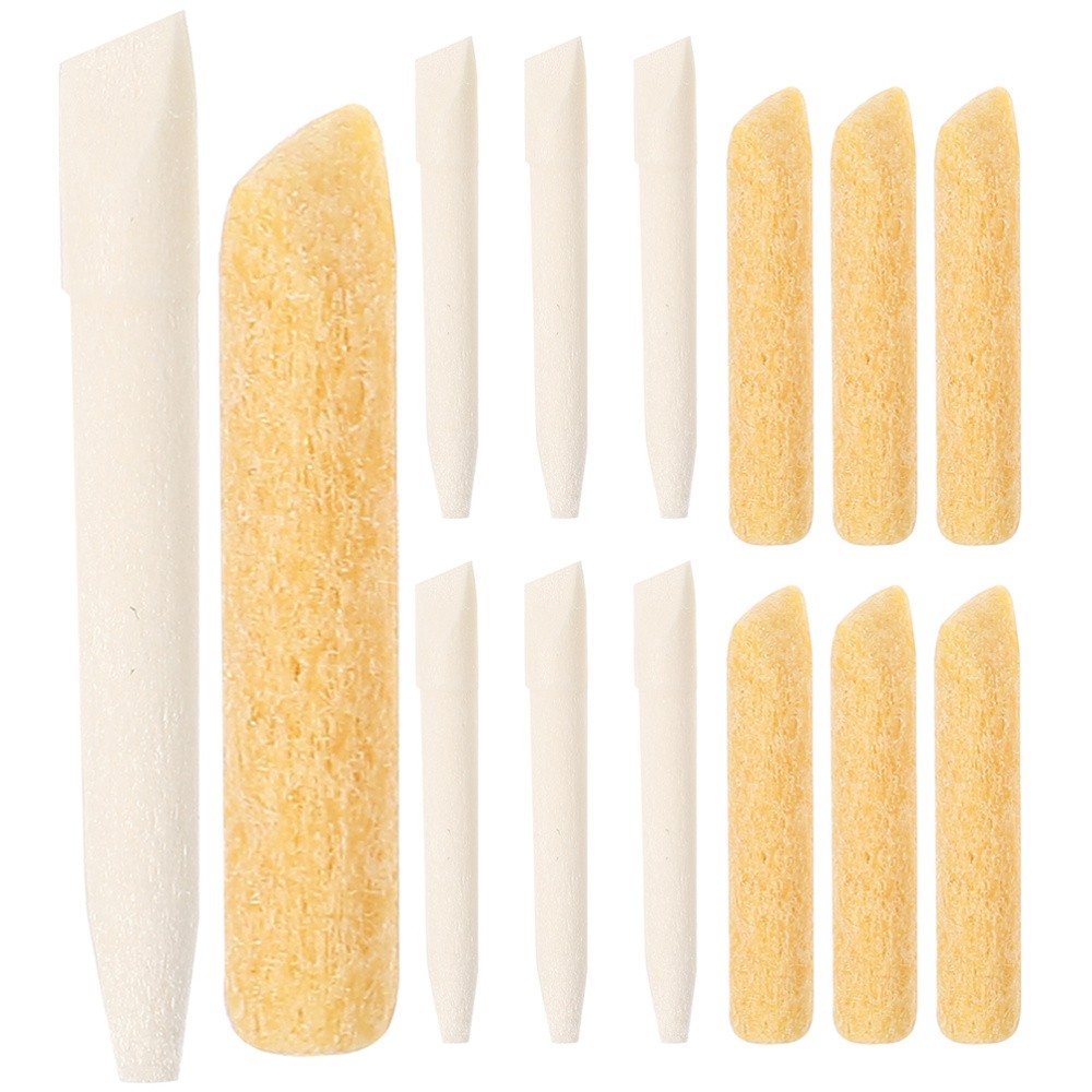 50 Pcs Replacement Refill Portable Paint Points Student Marker Pens Tips