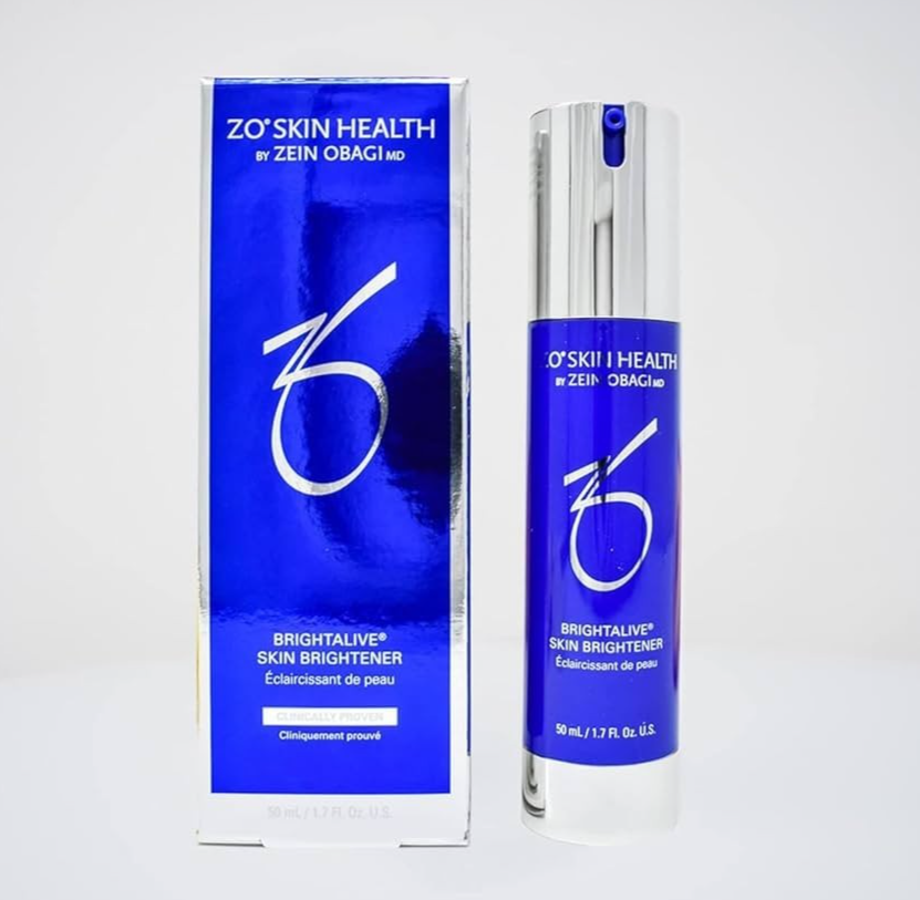 Zo Skin Health Retinol Skin Brightener 50ml Brightens & Renews