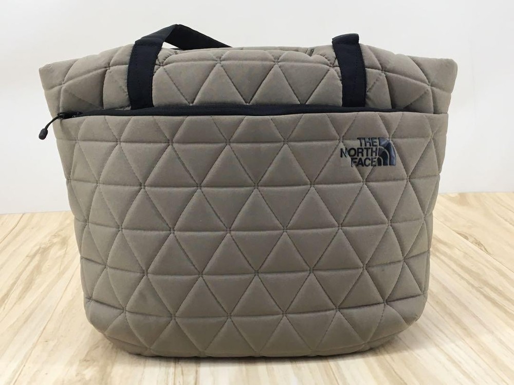 The North Face Nm32352 Durable Easy-Use Tote Bag Stylish Design