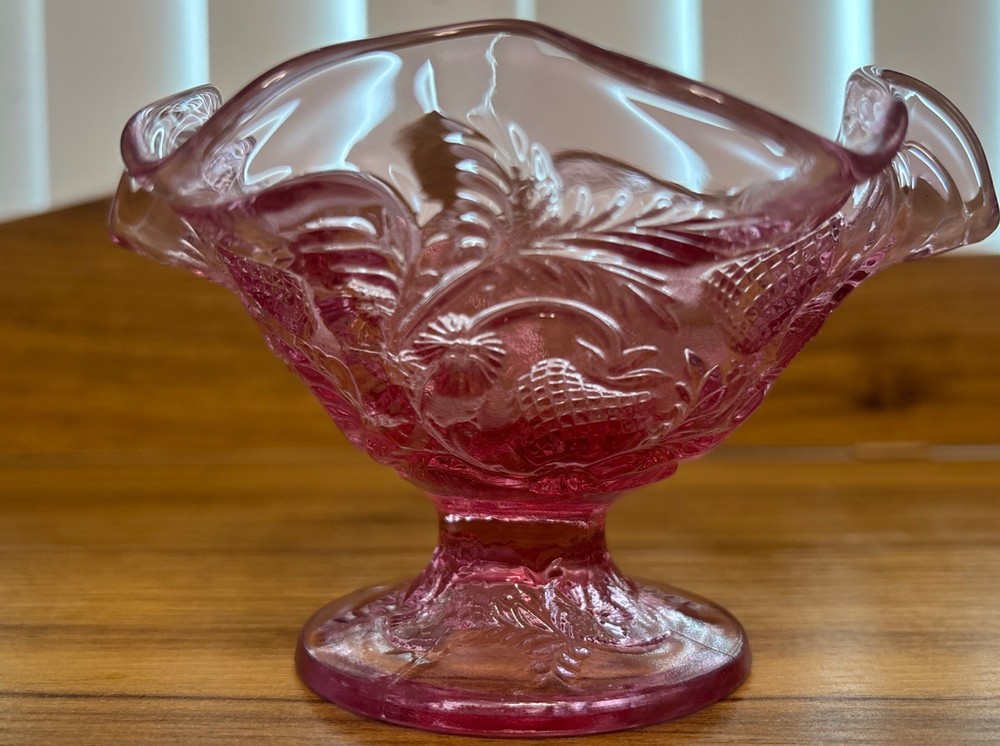Vintage Fenton 