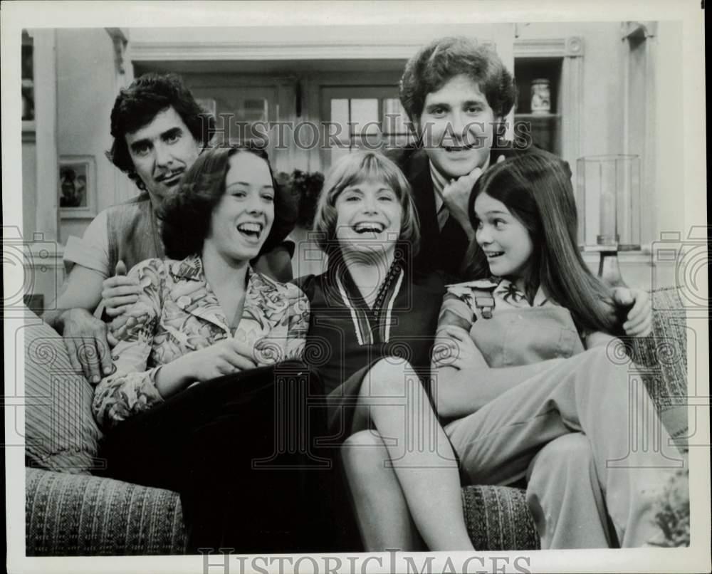 1975 Press Photo 