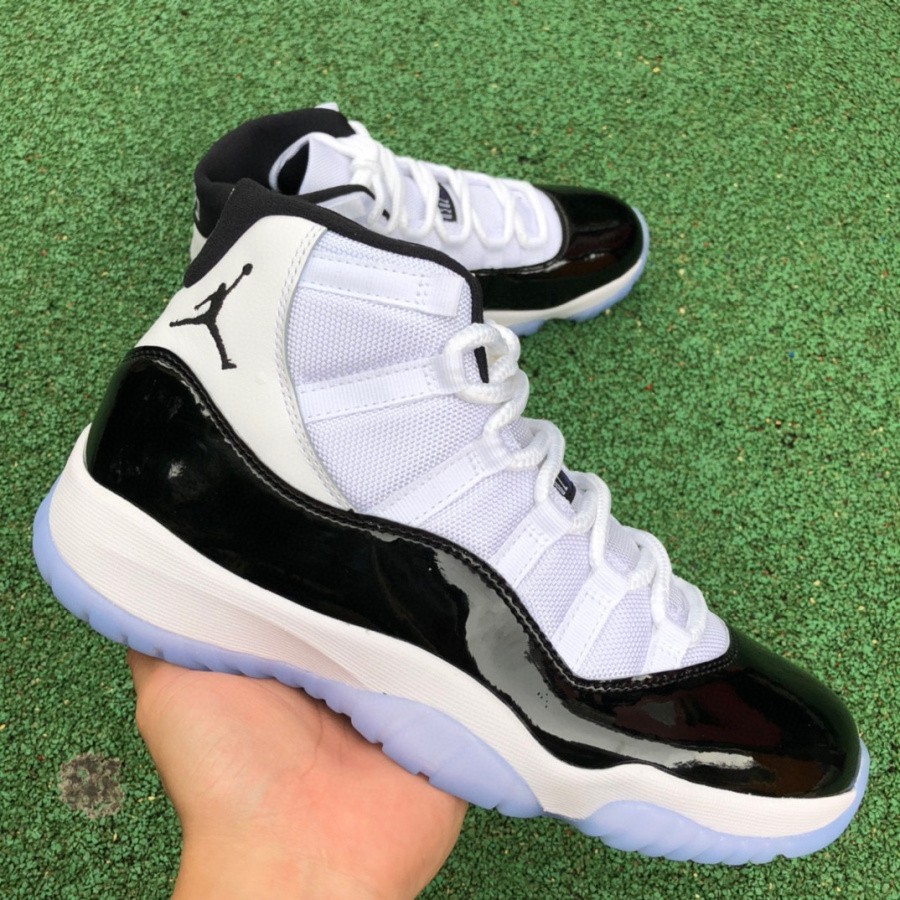 Air Jordan 11 Retro ' Concord’ 378037-100