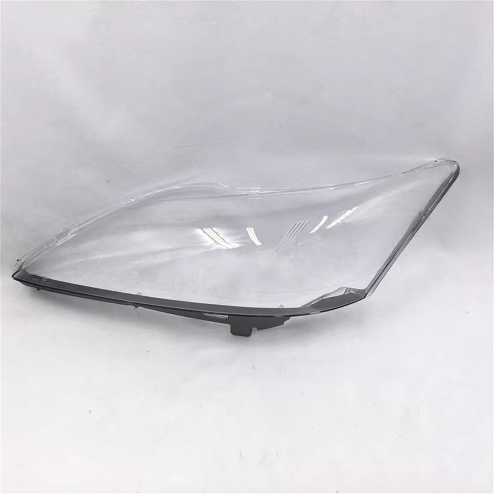For Lexus ES350 06-08 Headlight Headlamp Clear Lens Left Cover Foreign Edition