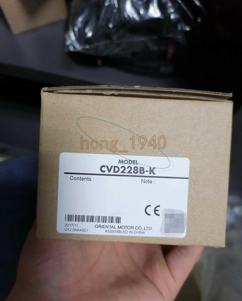 1PCS NEW IN BOX Orientalmotor VEXTA driver CVD228B-K