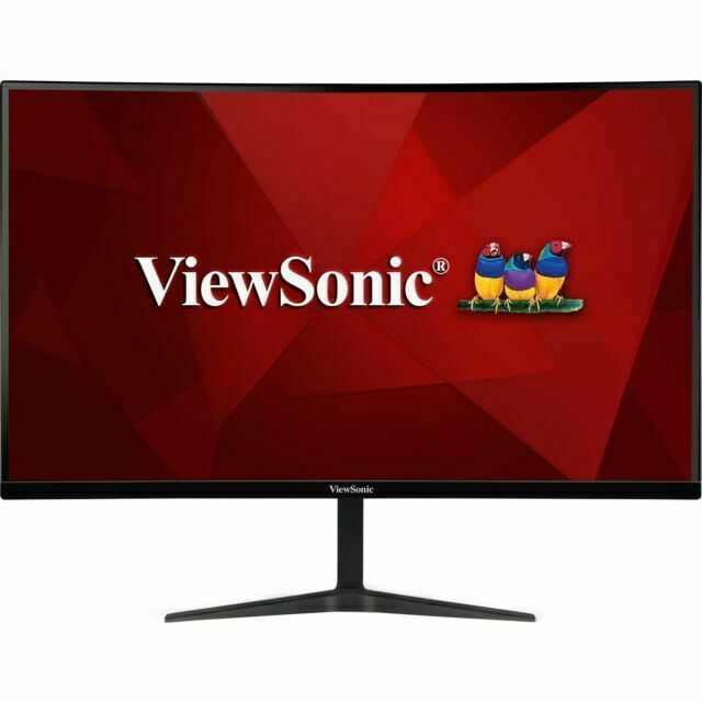 ViewSonic VX2718-PC-MHD 27