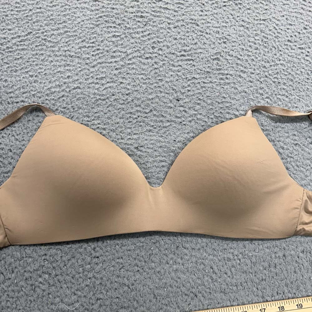 Victoria Secret Bra 36D T-Shirt Bra T-Shirt Lightly Lined Wireless