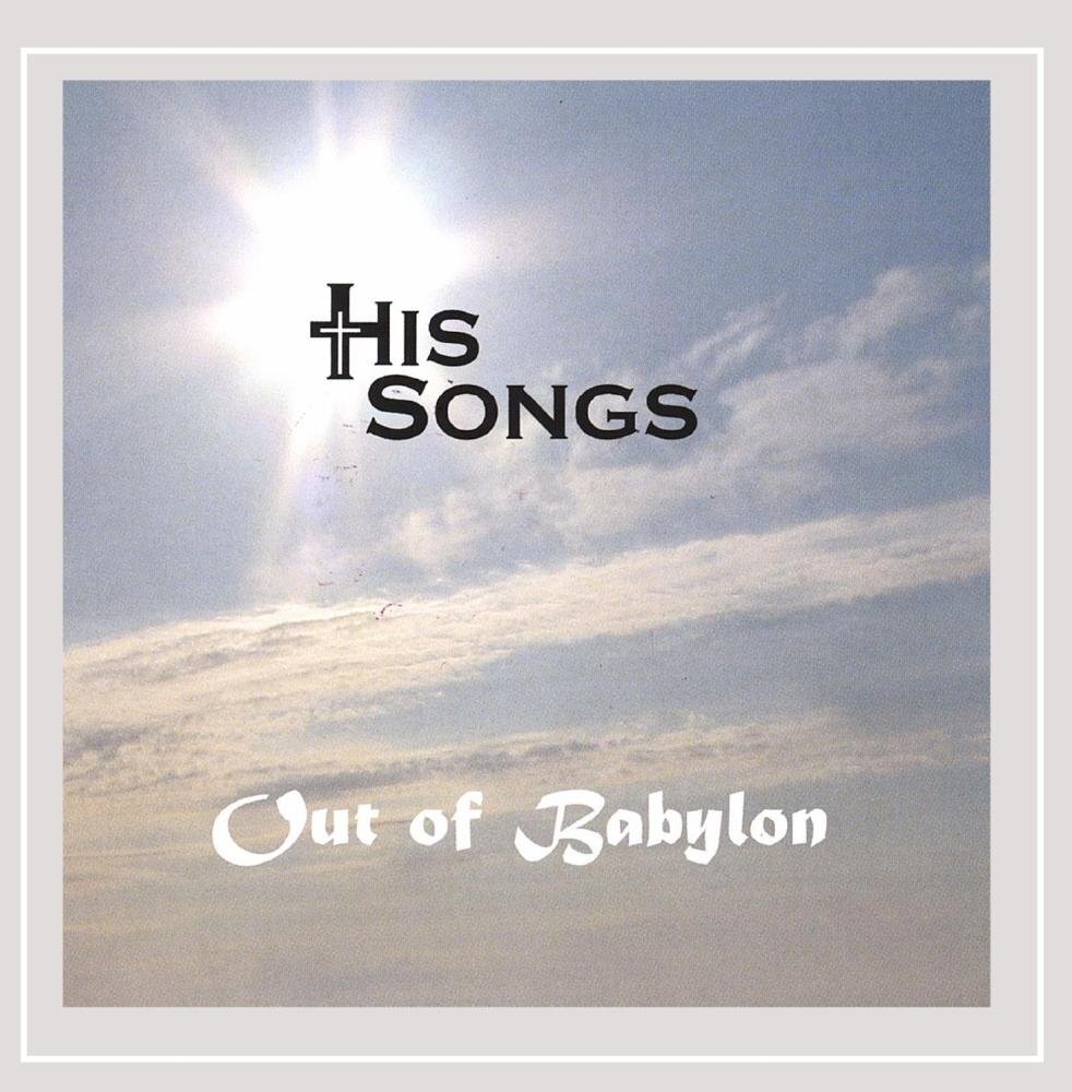 Bill Shute Out of Babylon (CD) (UK IMPORT)