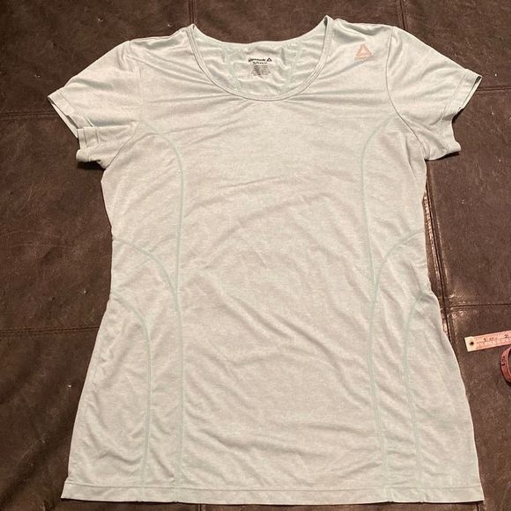 Reebok Women's Small Size Top for Fitness and Style