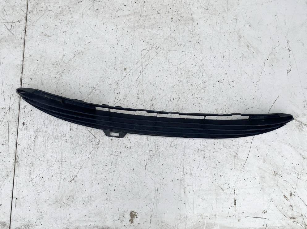 Peugeot 206 Front Center Bumper Grill DE2104325-97 94026 9623572377