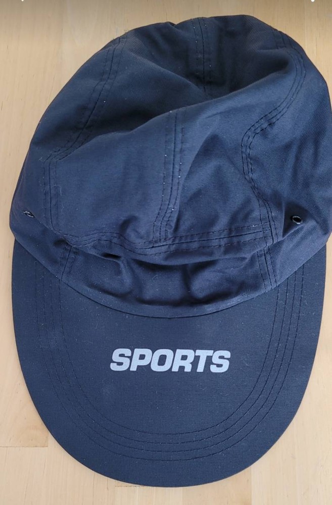 Supreme INTERBREED LONG BILL CAP SUPREME Long Bill 5 Panel Interbreed Supreme