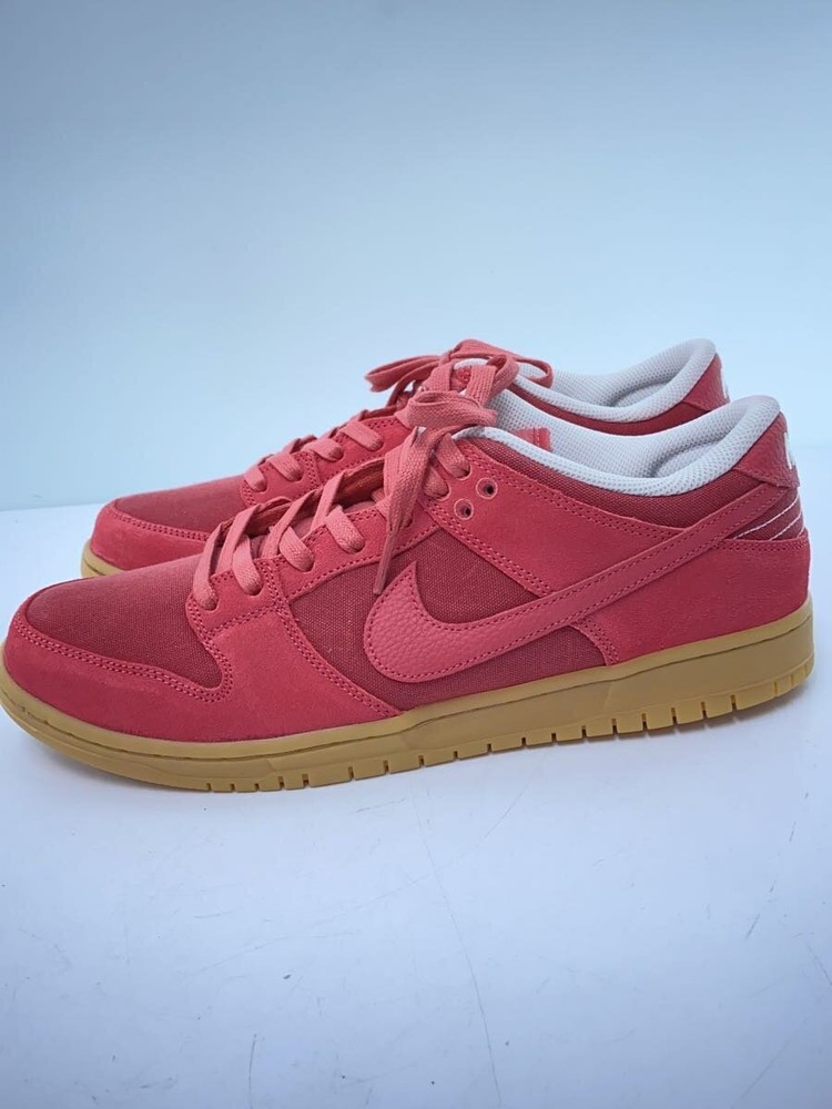 Nike Dunk Low Pro Dunk Low Pro Us11 Pnk EK088
