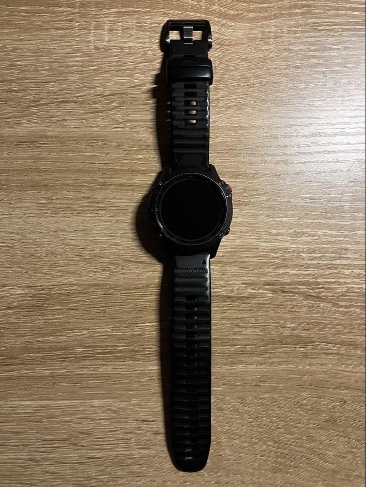 Garmin Fenix 6 Pro Belt Set