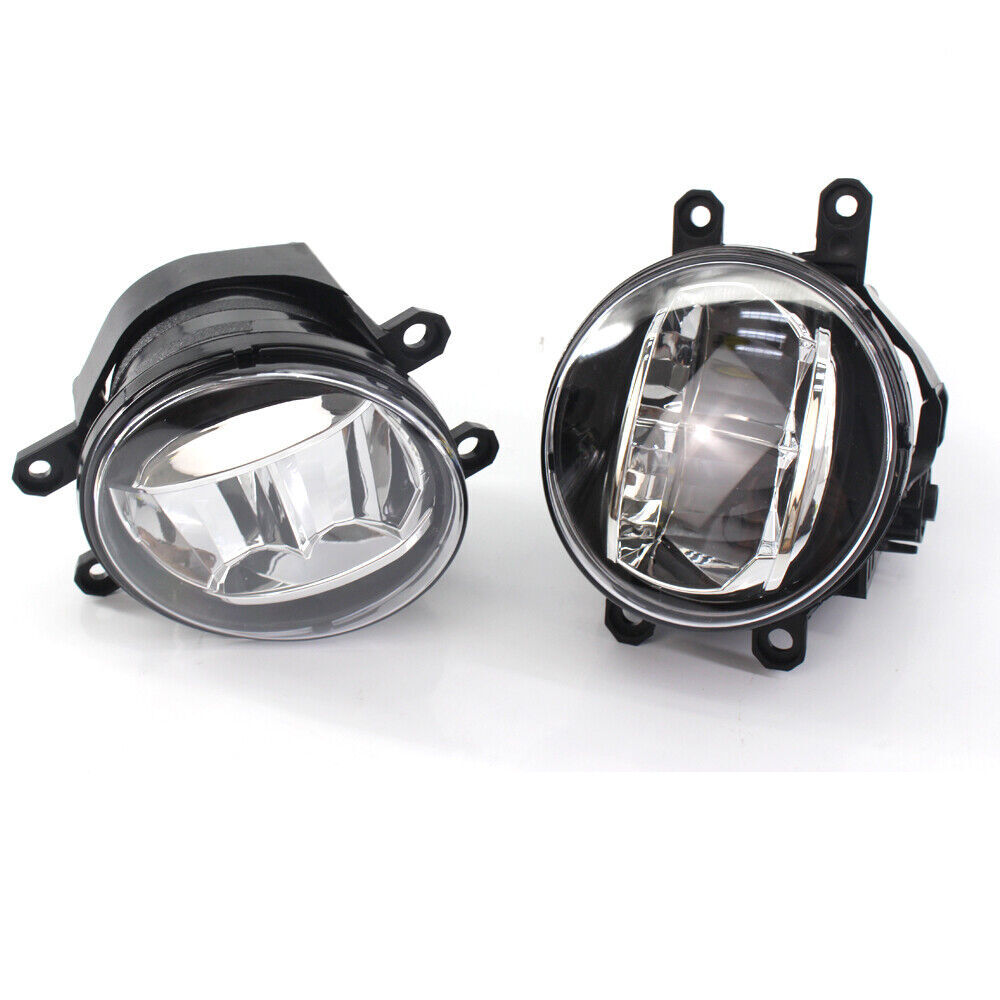 Car LED Fog Light For Toyota 15-16 Lexus 13-16
