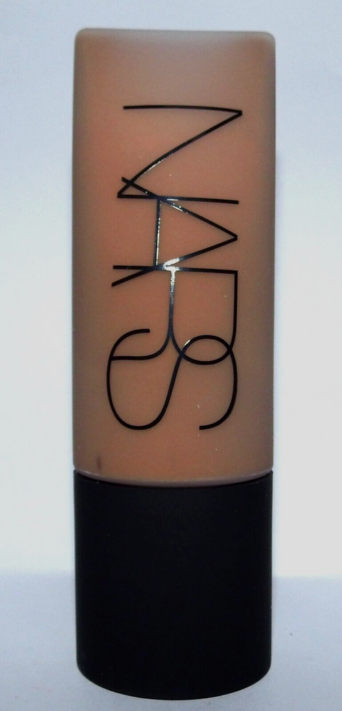 NARS Soft Matte Complete Foundation Namibia Deep 4 45ml