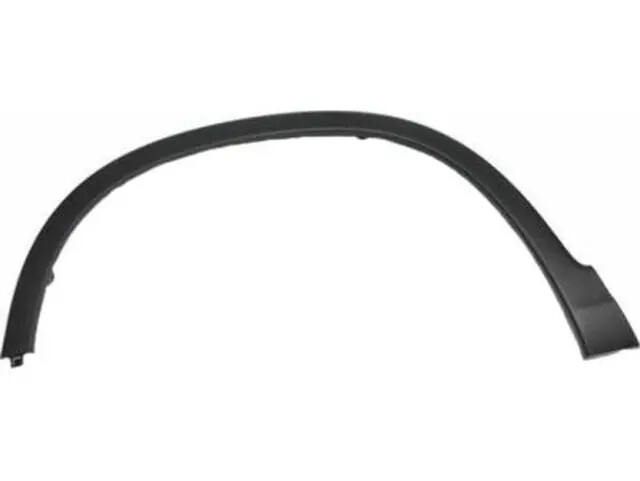 Genuine Honda Wheel Flare 74165-TG7-A00