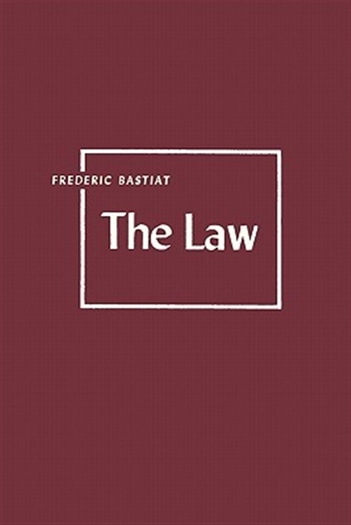 The Law, Brand New, Free shipping in the US
